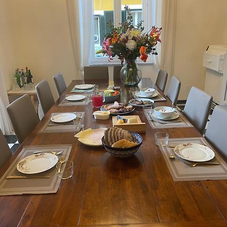 Villa Giulia Bnb Viareggio Eksteriør bilde