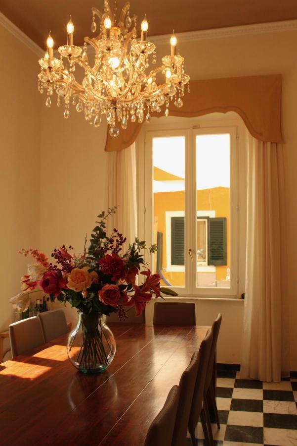 Villa Giulia Bnb Viareggio Eksteriør bilde