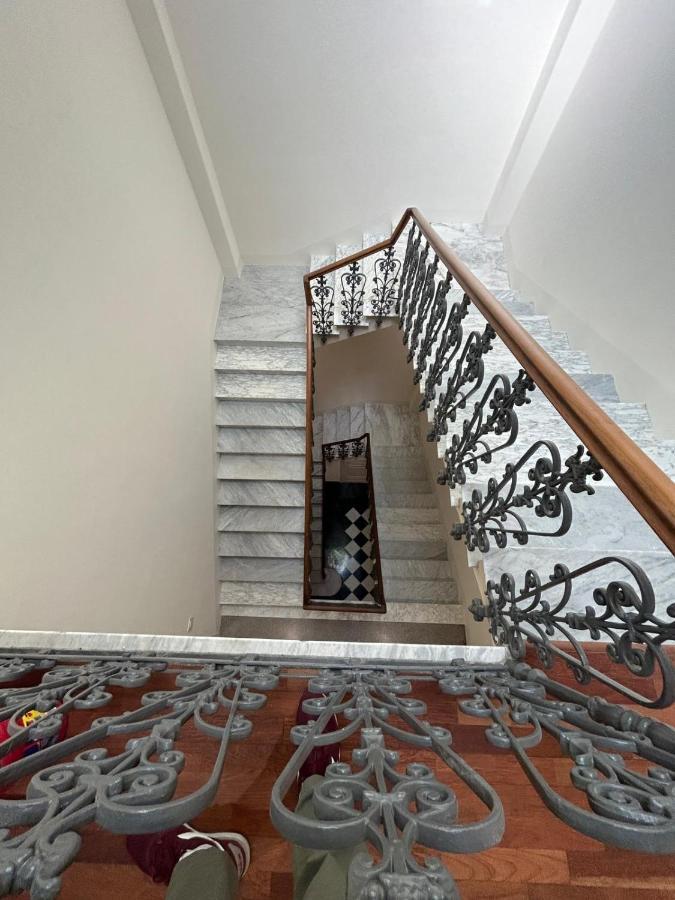 Villa Giulia Bnb Viareggio Eksteriør bilde