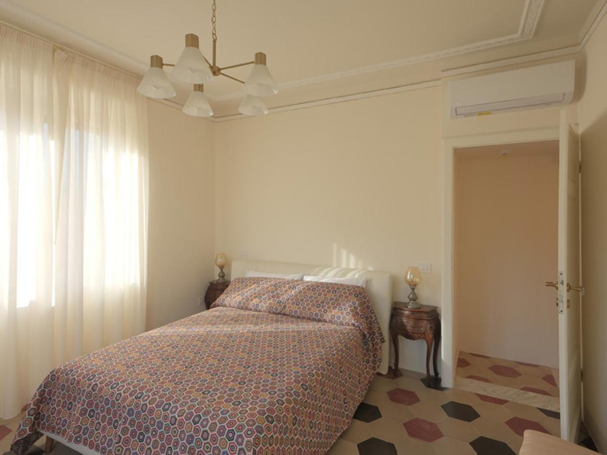 Villa Giulia Bnb Viareggio Eksteriør bilde