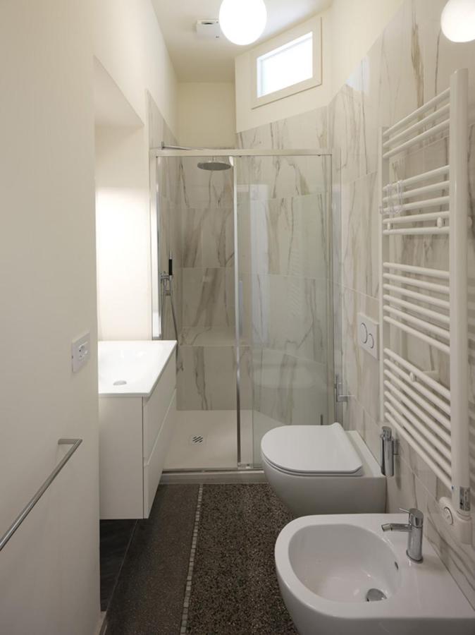 Villa Giulia Bnb Viareggio Eksteriør bilde