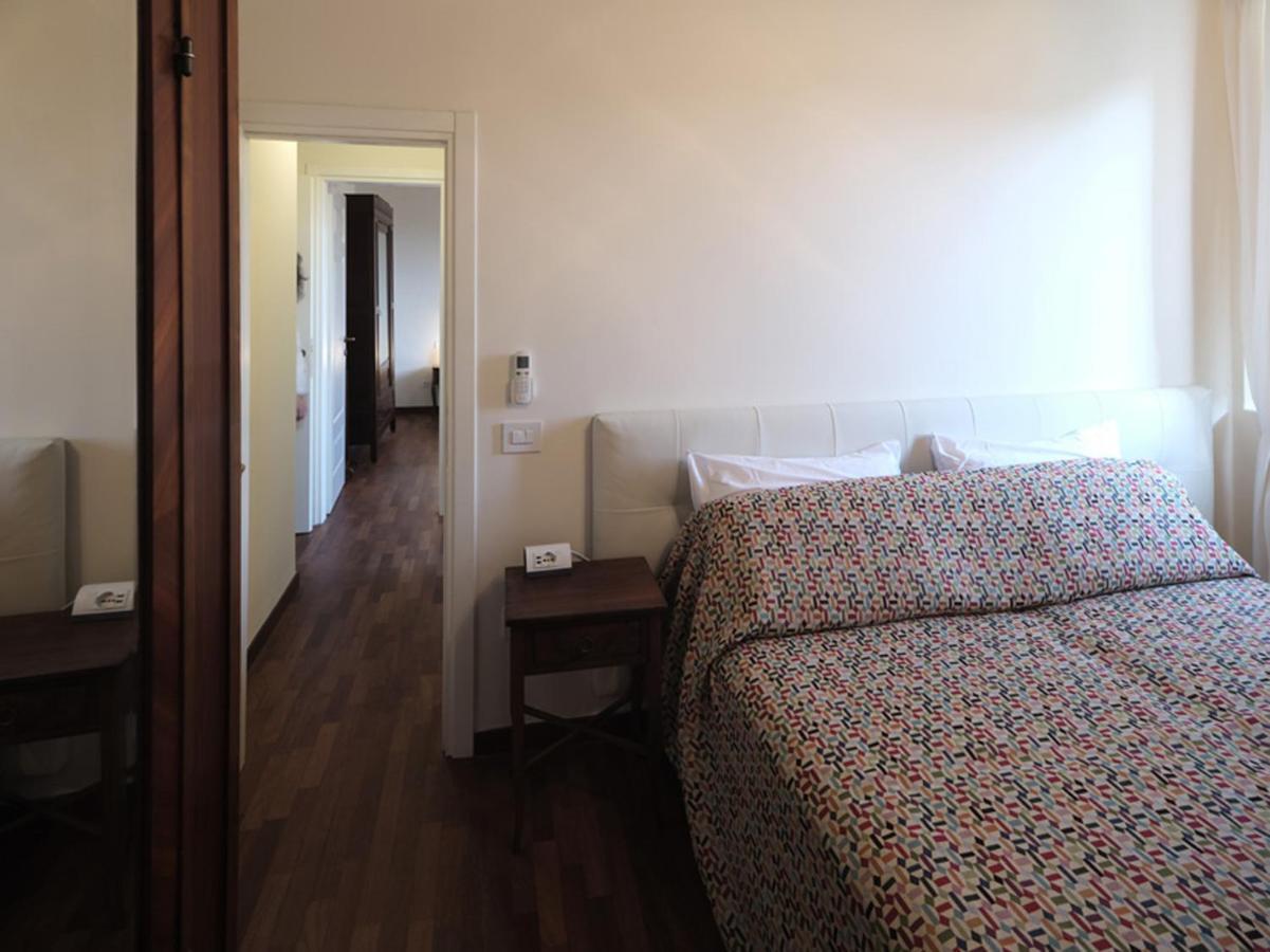 Villa Giulia Bnb Viareggio Eksteriør bilde