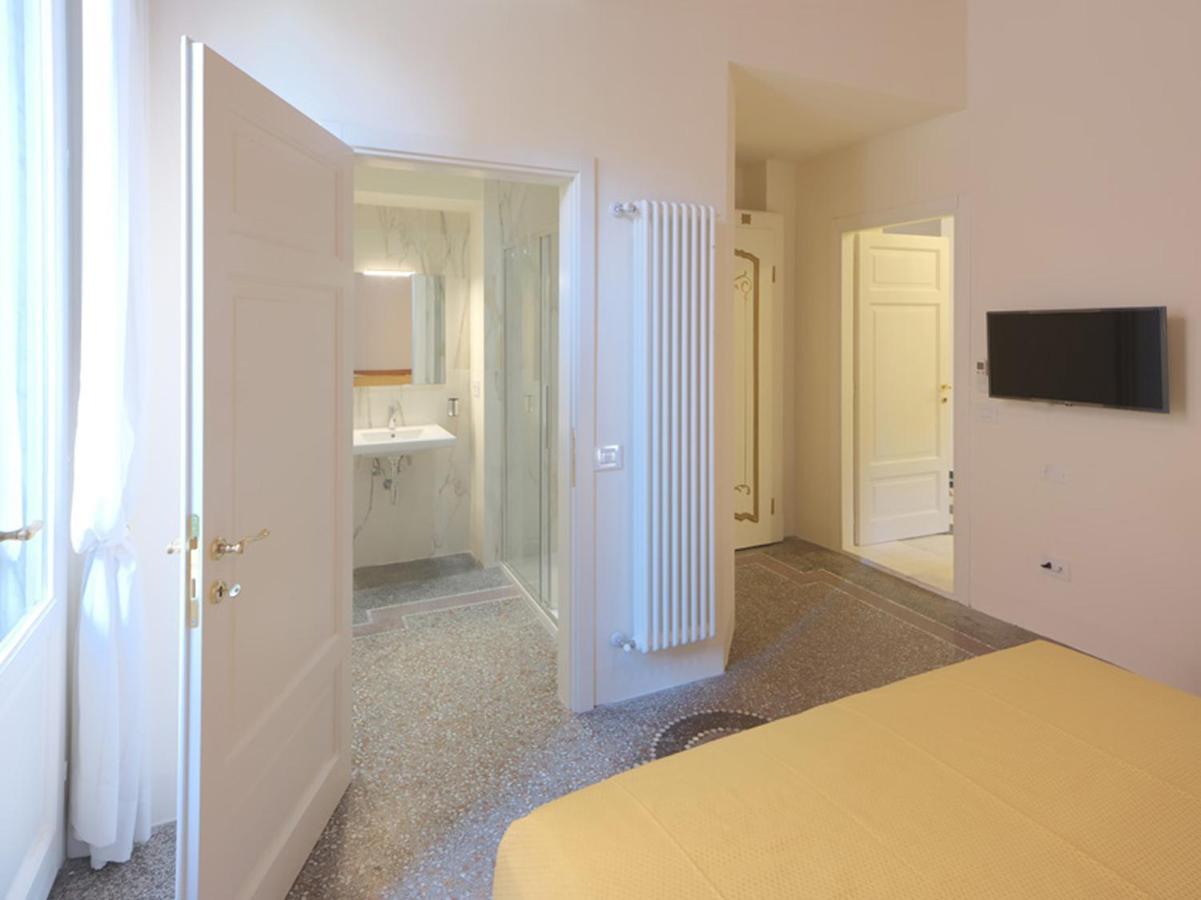 Villa Giulia Bnb Viareggio Eksteriør bilde