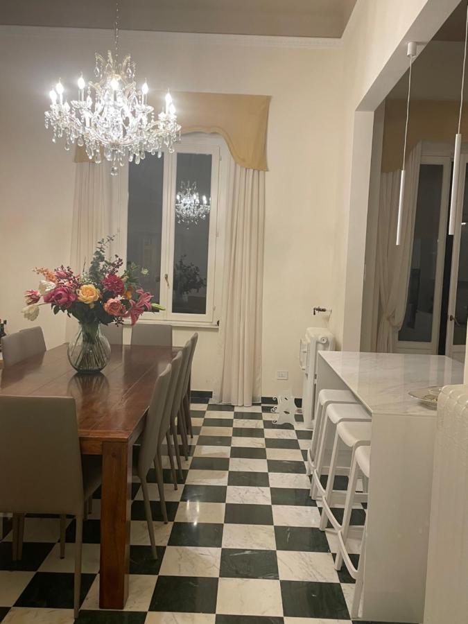 Villa Giulia Bnb Viareggio Eksteriør bilde