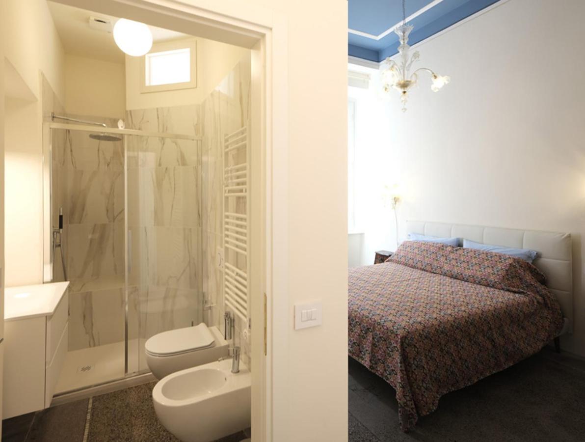 Villa Giulia Bnb Viareggio Eksteriør bilde