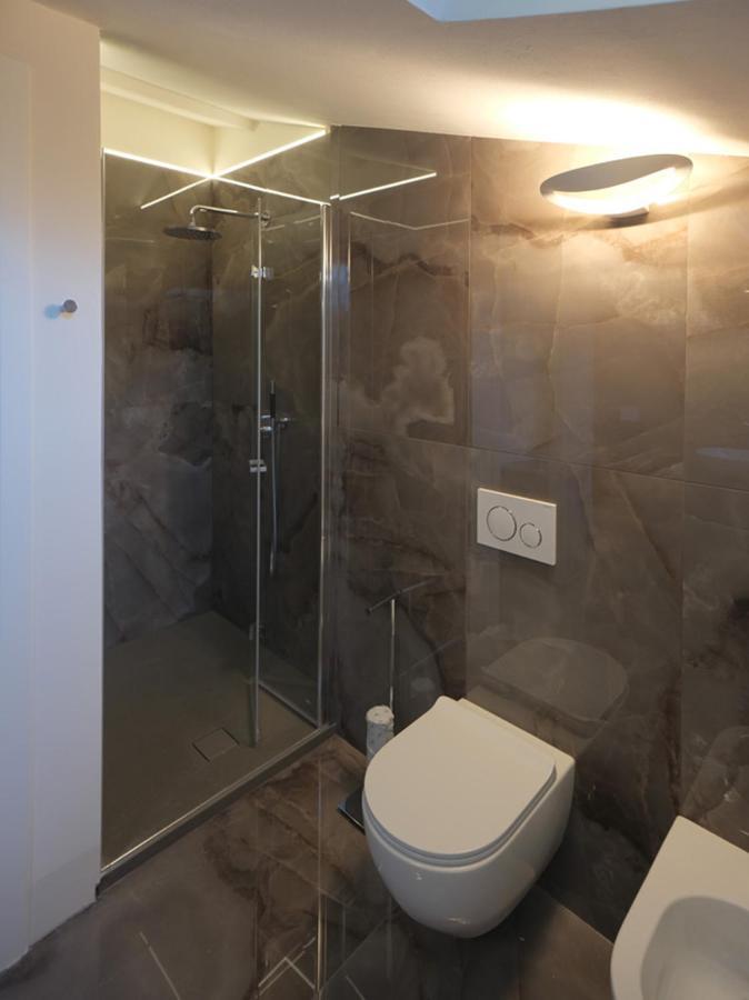 Villa Giulia Bnb Viareggio Eksteriør bilde