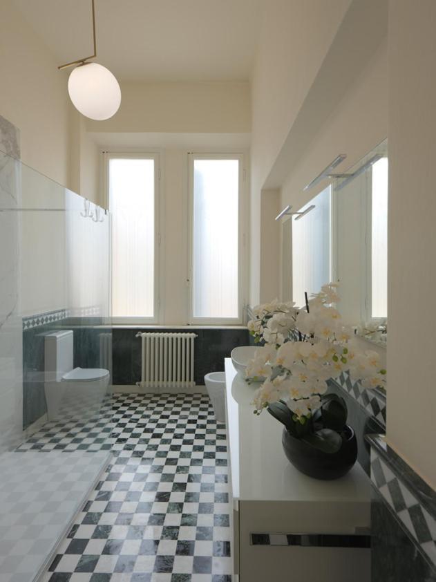 Villa Giulia Bnb Viareggio Eksteriør bilde
