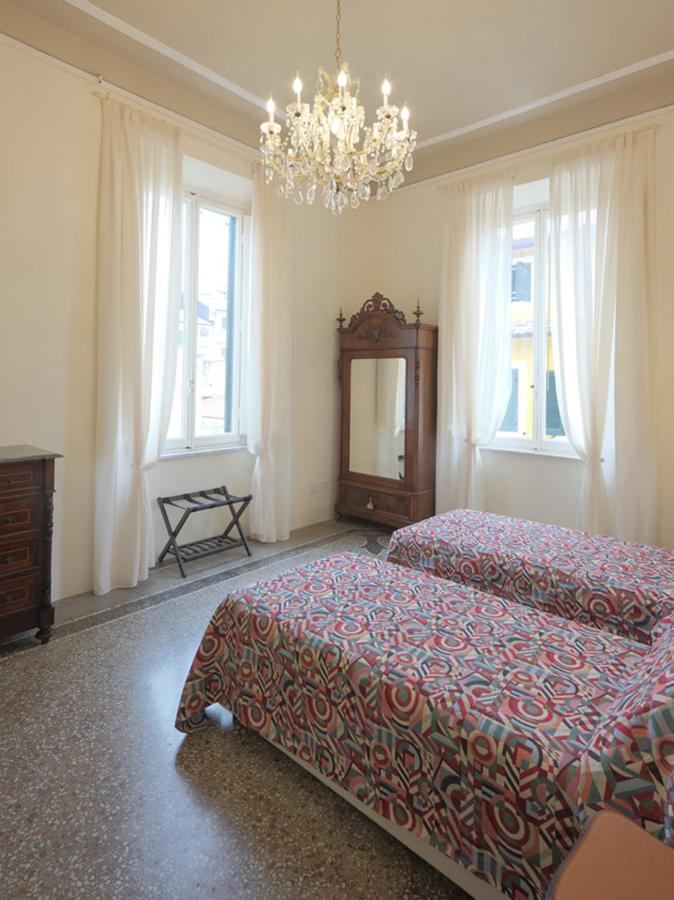 Villa Giulia Bnb Viareggio Eksteriør bilde