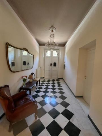 Villa Giulia Bnb Viareggio Eksteriør bilde