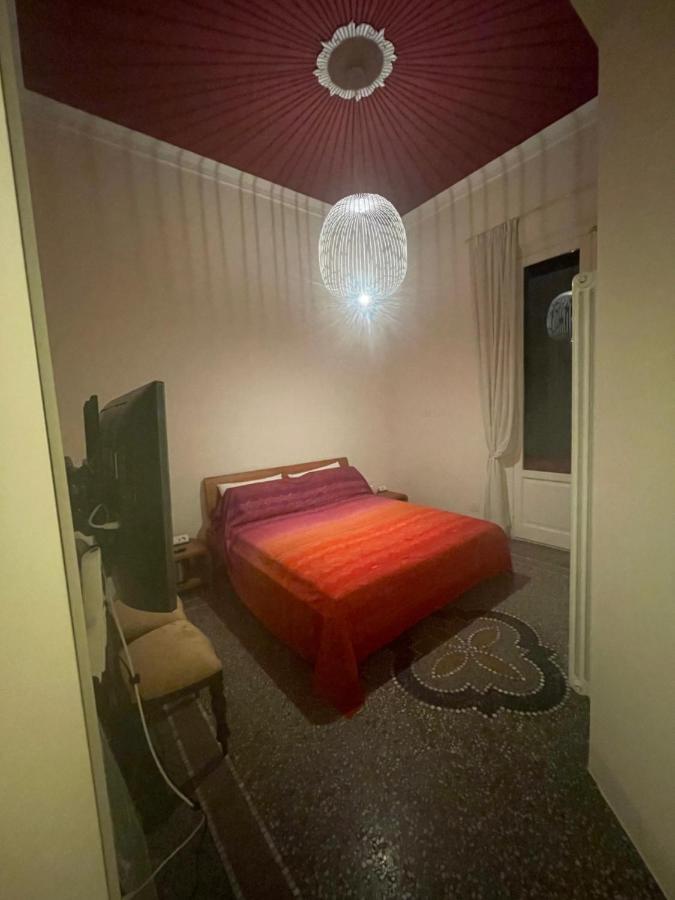 Villa Giulia Bnb Viareggio Eksteriør bilde