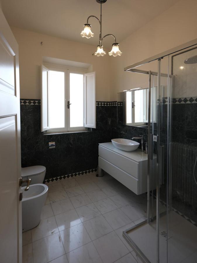 Villa Giulia Bnb Viareggio Eksteriør bilde