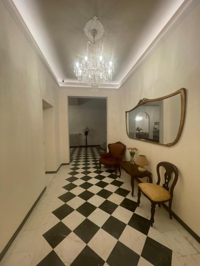 Villa Giulia Bnb Viareggio Eksteriør bilde