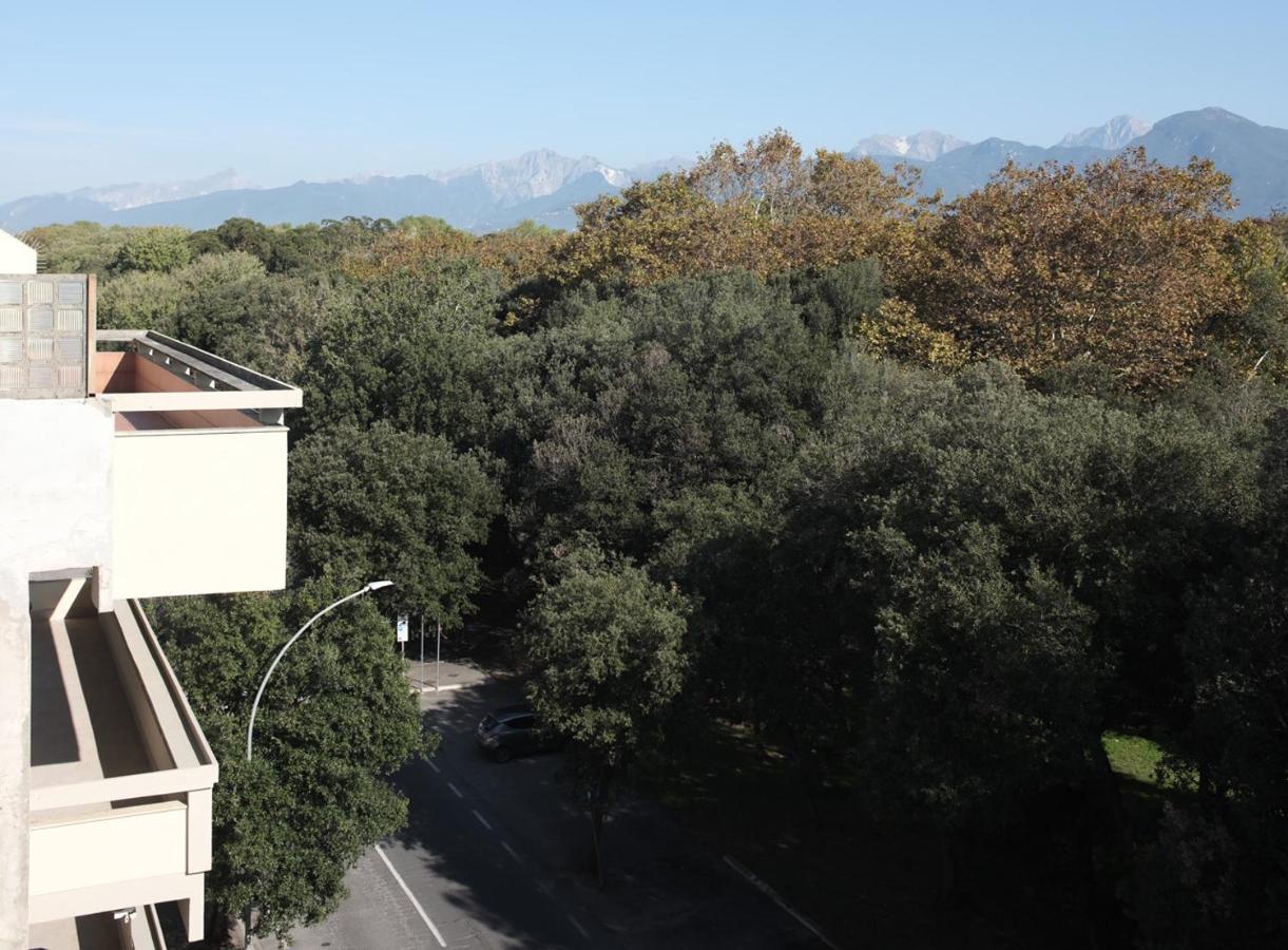 Villa Giulia Bnb Viareggio Eksteriør bilde