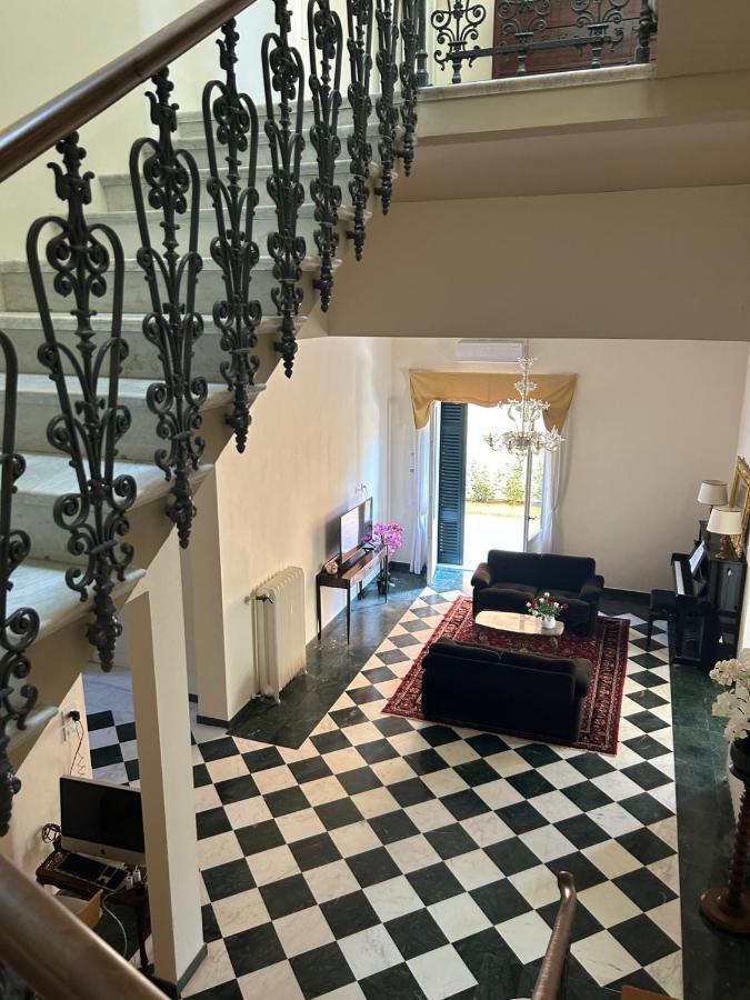 Villa Giulia Bnb Viareggio Eksteriør bilde