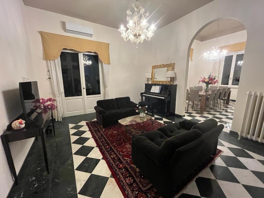 Villa Giulia Bnb Viareggio Eksteriør bilde