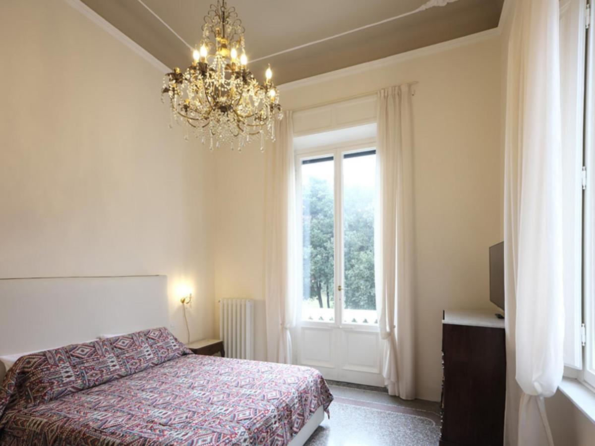 Villa Giulia Bnb Viareggio Eksteriør bilde