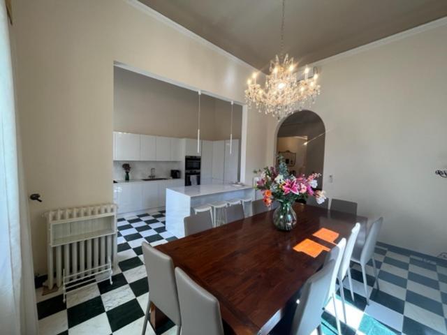 Villa Giulia Bnb Viareggio Eksteriør bilde