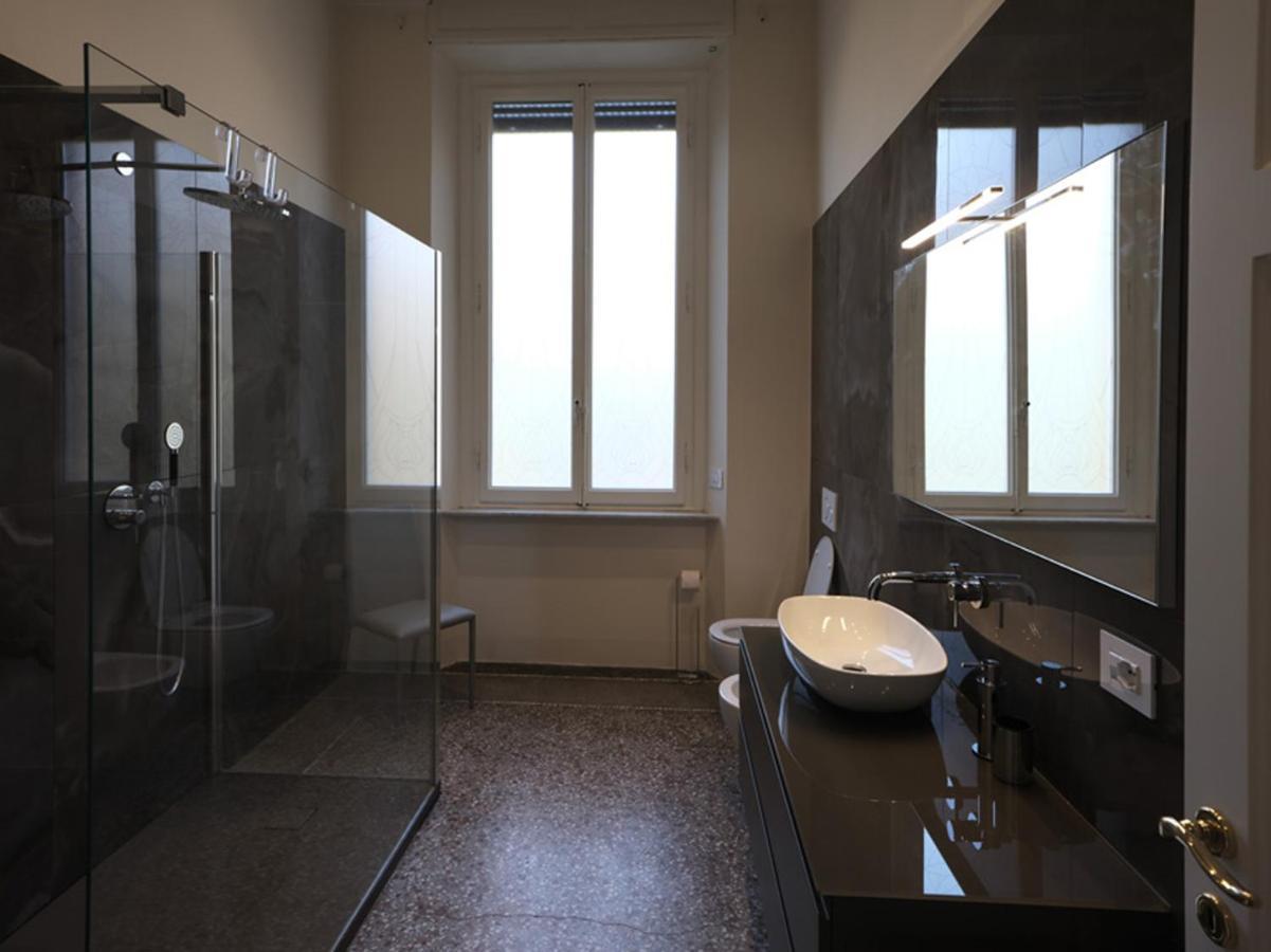 Villa Giulia Bnb Viareggio Eksteriør bilde