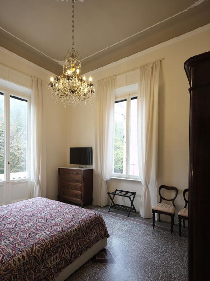 Villa Giulia Bnb Viareggio Eksteriør bilde