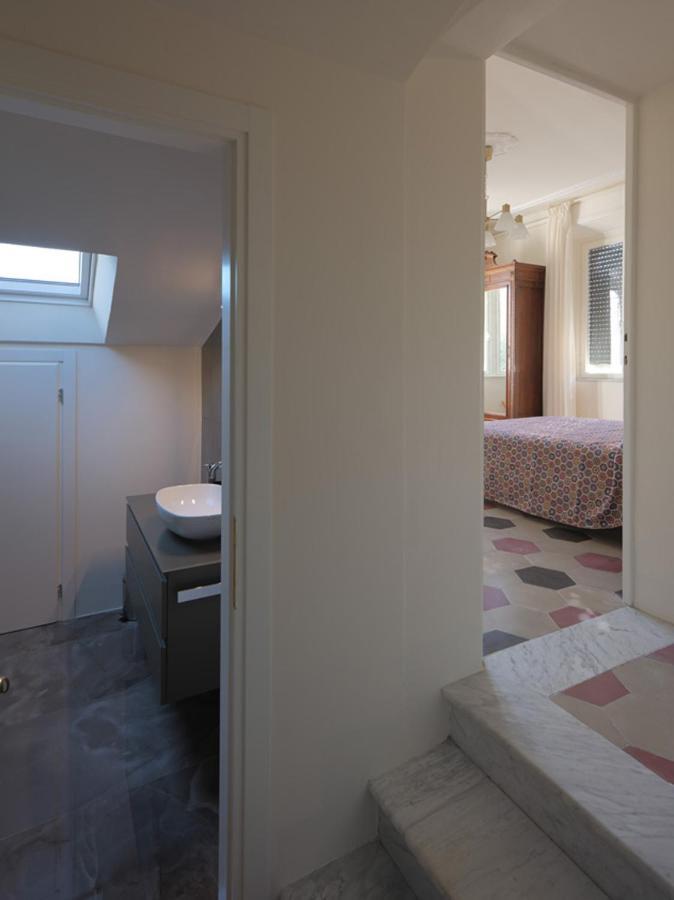 Villa Giulia Bnb Viareggio Eksteriør bilde