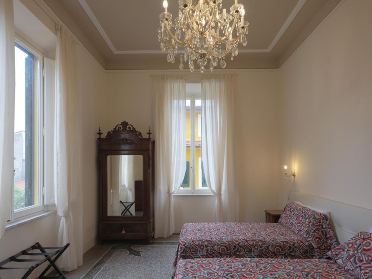 Villa Giulia Bnb Viareggio Eksteriør bilde