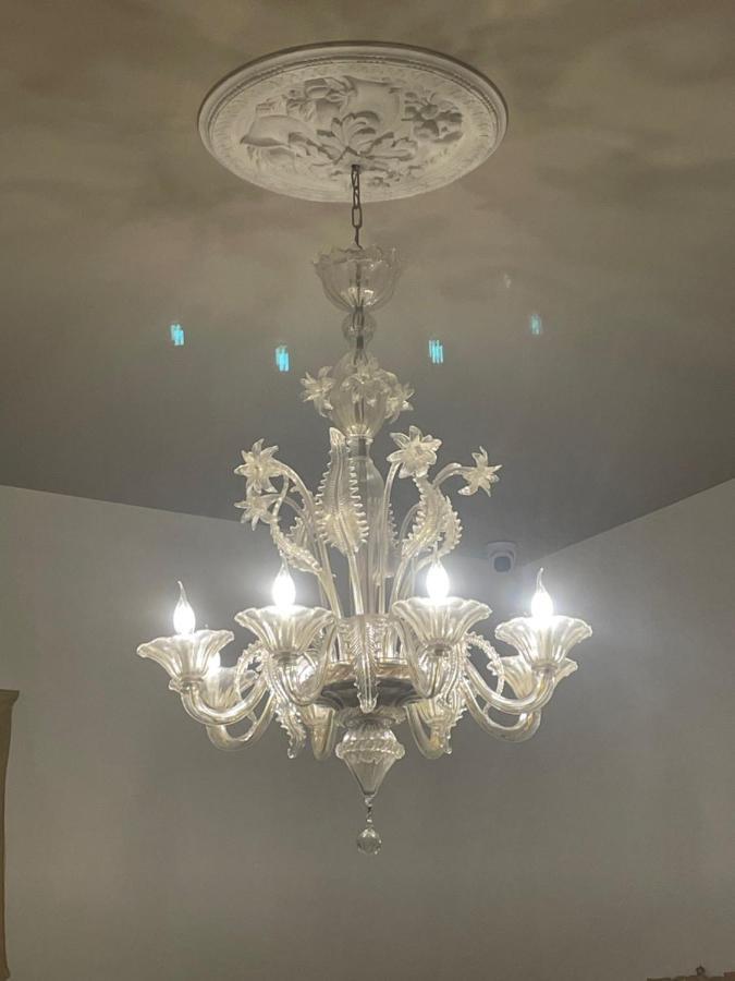 Villa Giulia Bnb Viareggio Eksteriør bilde