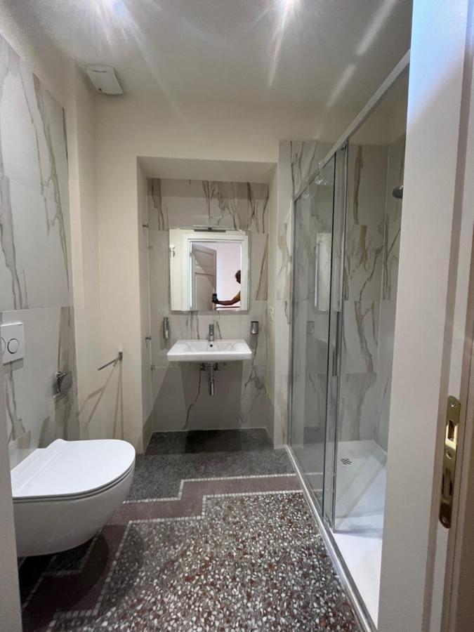 Villa Giulia Bnb Viareggio Eksteriør bilde